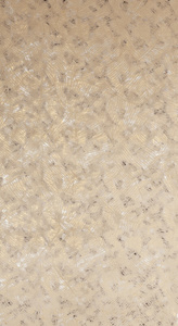 Curtain 135 x 270 Decorative Velvet Tulia Beige