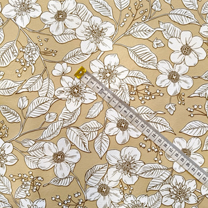 Tablecloth Vinyl Table Cover 140 x 180 Gosia 67