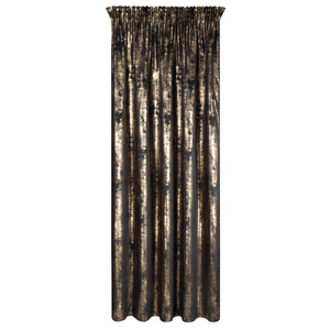 Zasłona 140 x 270 Welwet Taśma Renia Cza+Sz