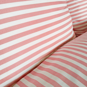 Bedding set 160 x 200 3pcs Smooth Eusebia Home 12