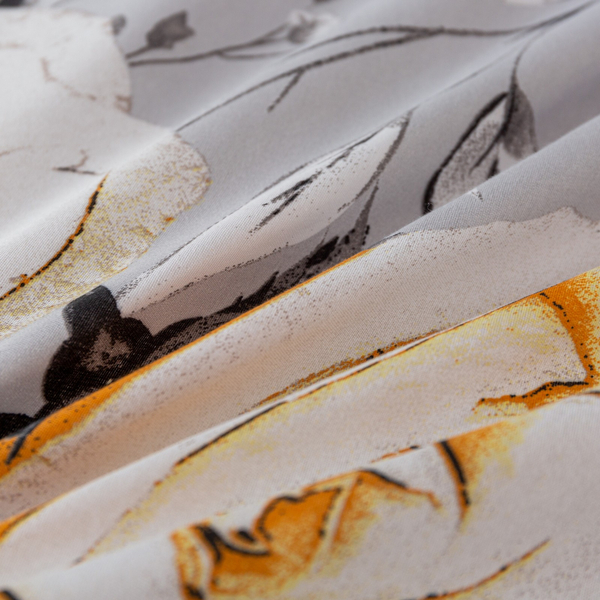 Pościel 160 x 200 4cz Satynowa Maria 3086