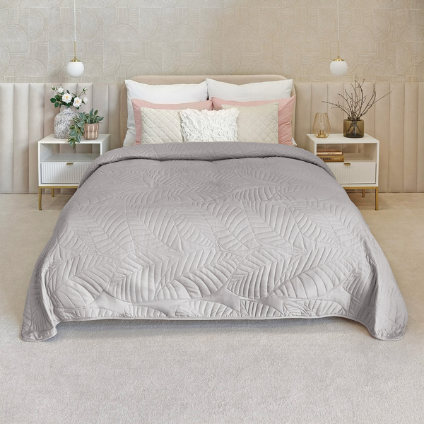 Narzuta 200 x 220 Tłoczona Mikrofibra Corrado 02