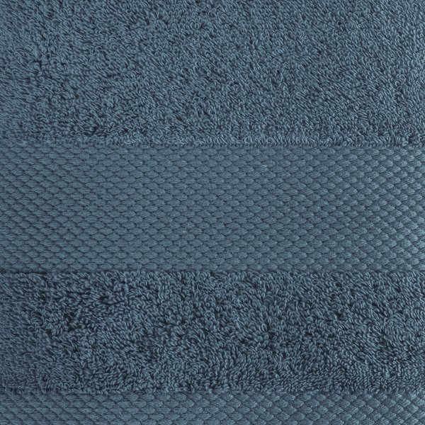 Ręcznik 50 x 90 Kąpielowy Frotte Lorita 06 C.Nieb
