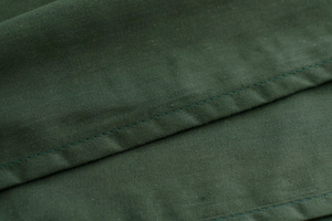 Sheet 160 x 220 Cotton Without Elastic Evita 06