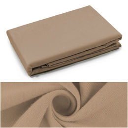 Prześcieradło 160 x 200 Bawełna Z Gumką Lorenzo 05