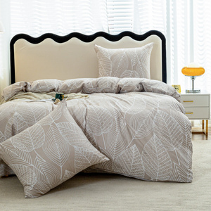 Bedding 160 x 200 3pc Satin Maria 3089