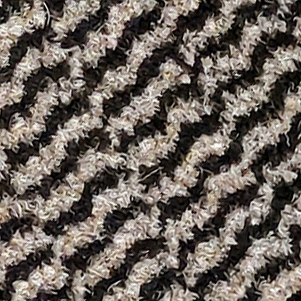 Wycieraczka 40 x 60 Pod Drzwi Gumowa Belen