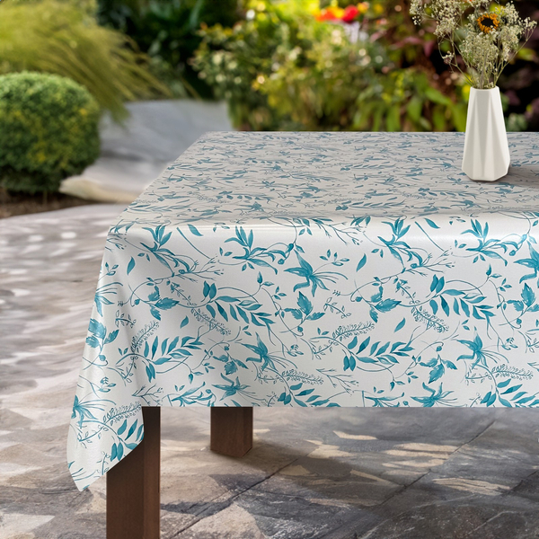 Tablecloth PVC 140 x 180 Gosia 03