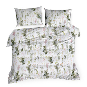 Pościel 220 x 200 3cz Bawełniana Classic Vaness