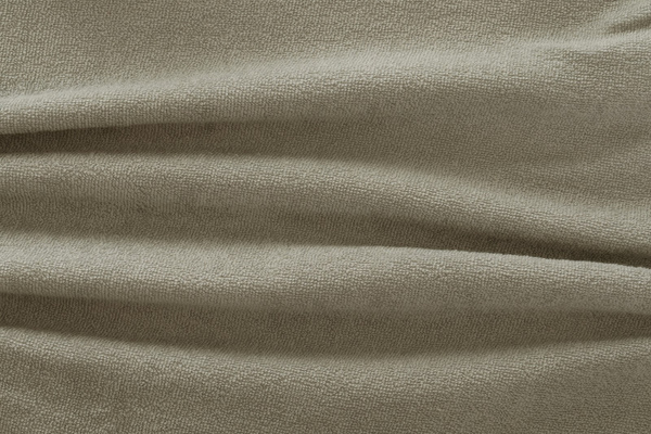 Prześcieradło Frotte z Gumką 156_D Szary 180x200