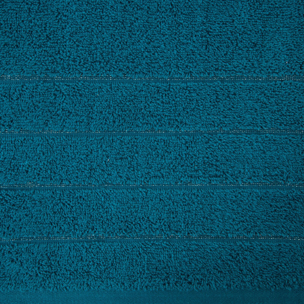 Ręcznik 50 x 90 Kąpielowy Bawełna Dali 11 Turkus