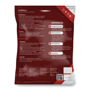 Zestaw Worków Próżniowych Na Ubrania Pościel Tekstylia 15 szt Noah