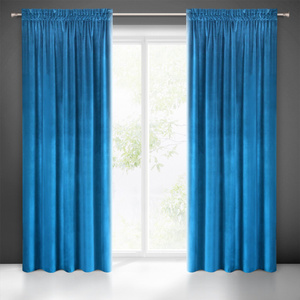 Curtain 140 x 300 Ready Decorative Samanta Gran