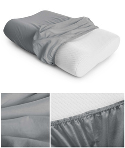 Pillowcase 30 x 50 For Orthopedic Pillow Tore 34C