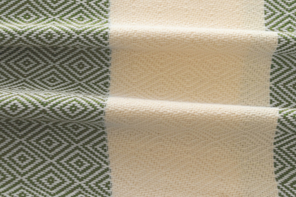 Ręcznik 100 x 180 Kąpielowy Peri Hamam Elmas 13