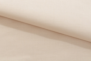 Cotton pillowcase 50 x 70 Solid Ola Beige