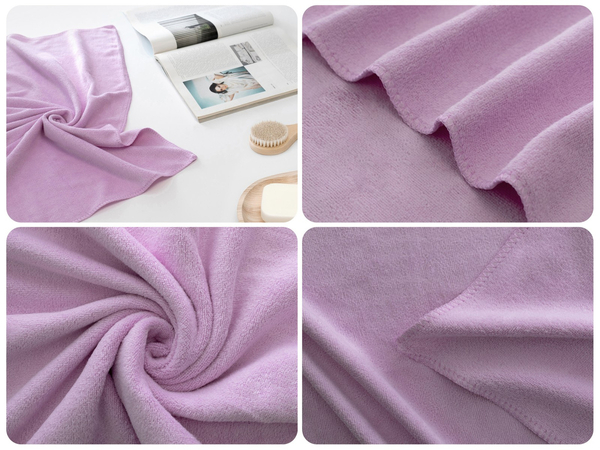 Towel 50 x 90 Quick-Drying Microfiber Iben 15