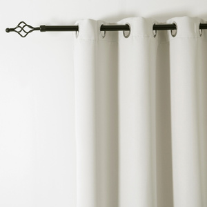 Curtain 140 x 250 Eyelet Blackout Edoardo 02