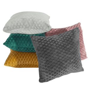 Decorative Design Bela Graphite 40 x 40 pillowcase