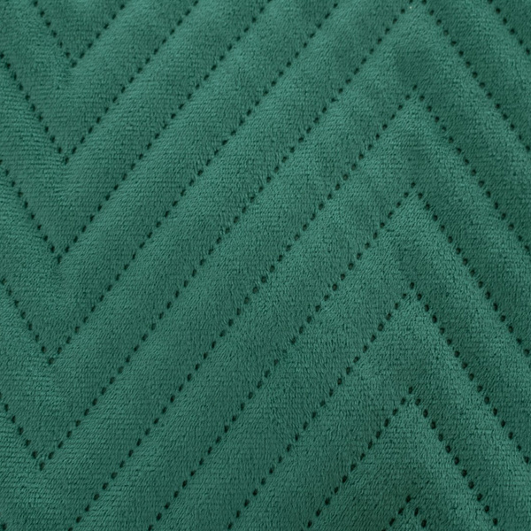 Poszewka 45 x 45 Jodełka Welurowa Caden 05