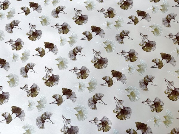 Tablecloth Vinyl Table Cover 140 x 200 Gosia 48