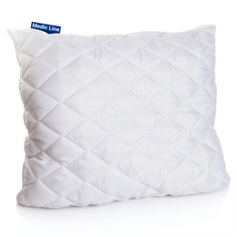 Pillow 40 x 60 Anti-allergenic Medic Line