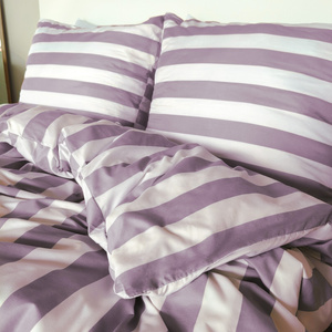 Bedding 220 x 200 3pc Smooth Eusebia Home 09