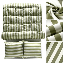 Bedding 160 x 200 3 pcs Smooth Eusebia Home 08