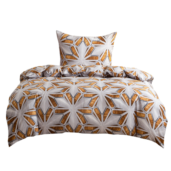 Pościel 140 x 200 2cz Satynowa Maria 3124