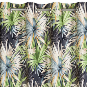 Zasłona 140 x 250 Dekoracyjna Welwet Verona Gr + Z