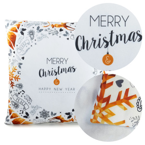 40 x 40 Decorative Nona Velvet 01 pillowcase