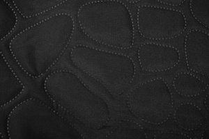 Bedspread 170 x 210 Embossed Microfiber Nicole 02