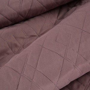 170 x 210 Quilted Decorative Bedspread Boni2 Powder