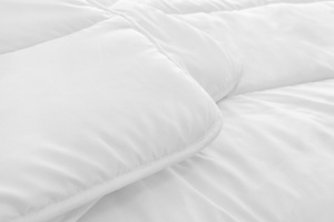 Kołdra 220 x 200 Całoroczna Pikowana Peggie