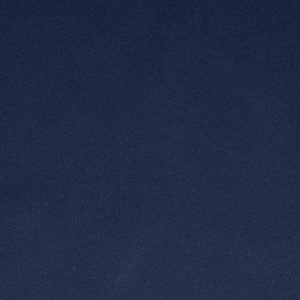 Blackout Logan Tape Curtain 140 x 270 Navy Blue