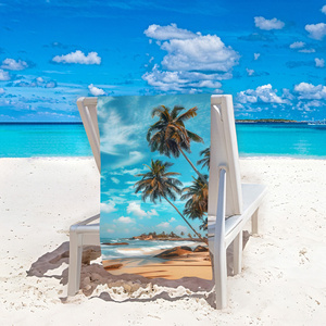 Ręcznik 70 x 140 Kąpielowy Holiday 188