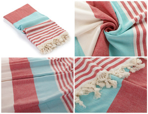 Peri Hamam 70 Bath Towel 100 x 180
