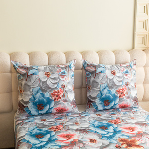 Pościel 140 x 200 2cz Satynowa Maria 3126