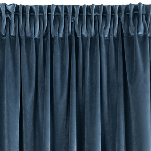 Curtain 140 x 270 Ready Decorative Villa Pomegranate