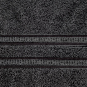 Mila Bath Towel (14) 50 x 90 Graphite