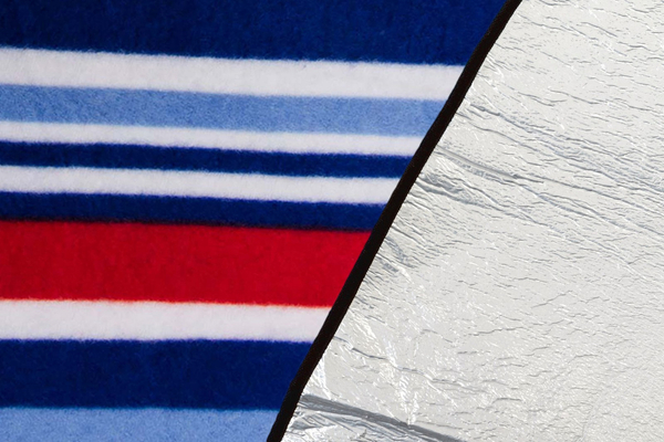 200 x 200 Picnic Waterproof Blanket Pablo 09