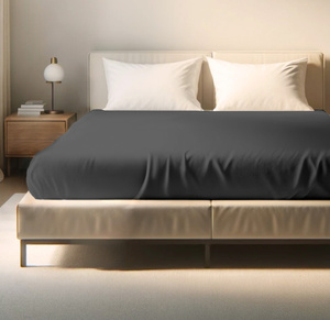 Bed sheet 160 x 210 Without elastic Bolzano 07