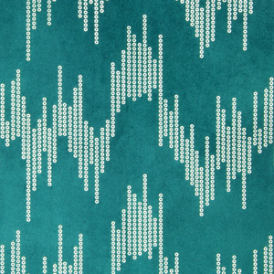 Zasłona 140 x 250 Gotowa Dekoracyjna Chill Tur + Sr