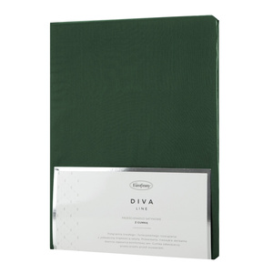 Prześcieradło 140 x 200 z Gumką Satyna Dina C.Ziel