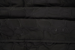 Bedspread 220 x 240 Embossed Microfiber Nicole 02