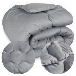 Kołdra 200x220 Antyalergiczna Kaja Ciepła 03