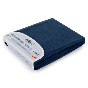 Terry Bed Sheet with Eraser No 026_D 180x200