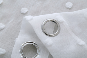 Firana Dekoracyjna 145 x 250 Przelotka Erica 02