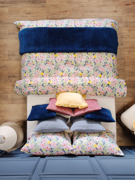 Inspiracja Letni Ogród nr 16