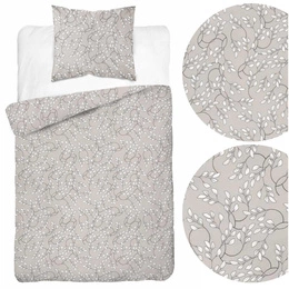 Pościel 140 x 200 2cz Asti Satynowa Bawełna 5217B